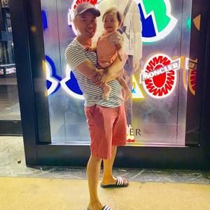 Meet your Posher, Phuc